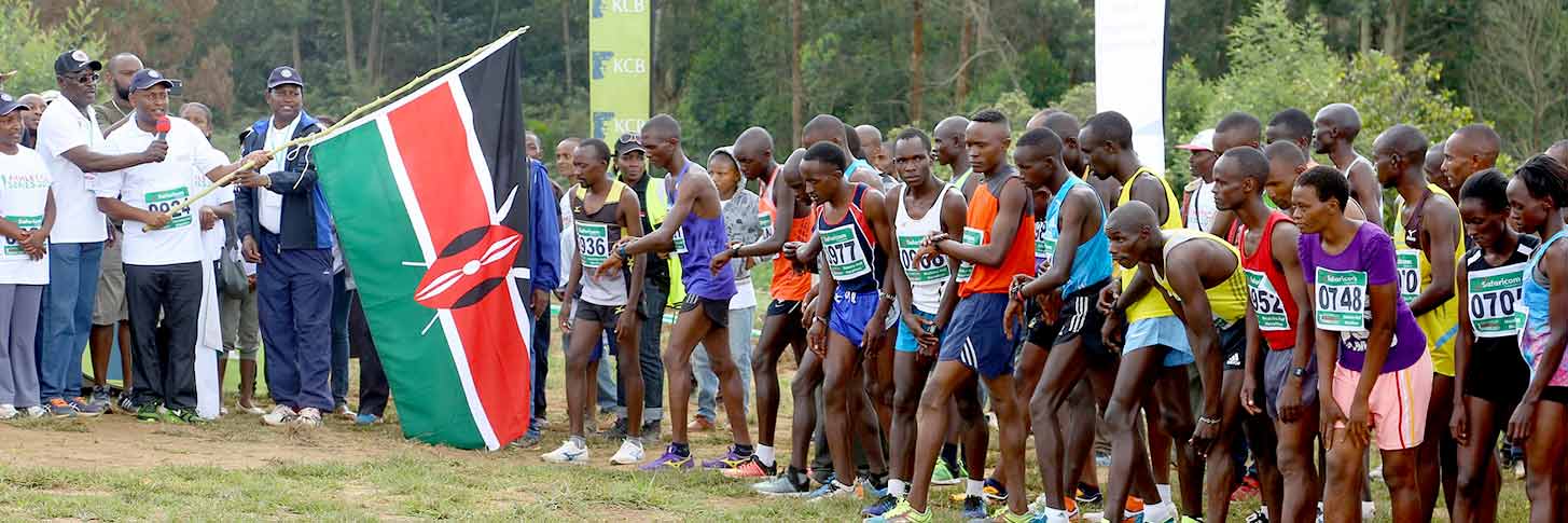 KRA Takes Second Place at Madoka Half Marathon